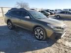 2020 Subaru Outback Touring