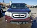 2009 Honda Pilot EXL