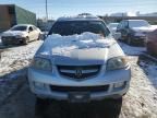 2004 Acura MDX