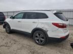 2015 Hyundai Santa FE GLS