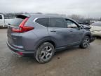 2017 Honda CR-V EXL