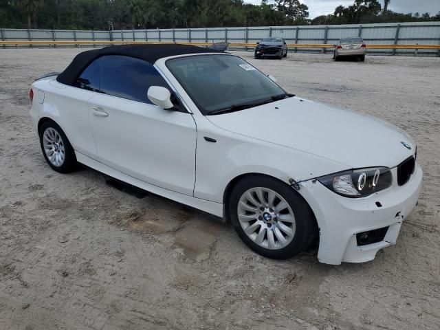 2011 BMW 128 I