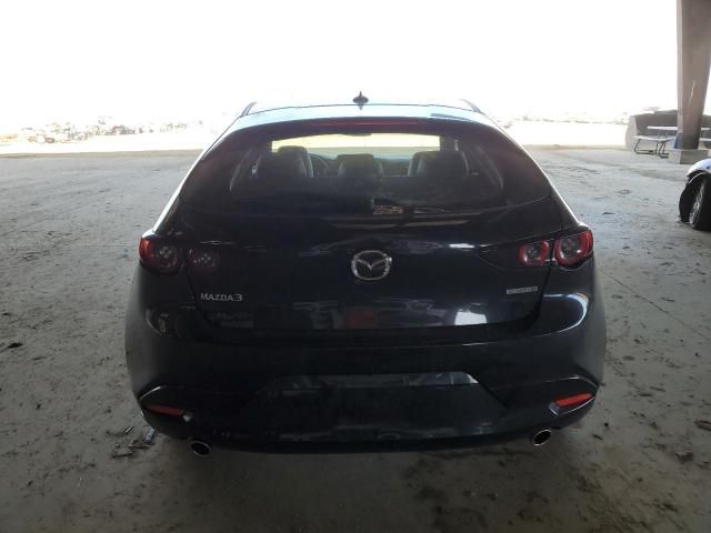 2020 Mazda 3 Preferred