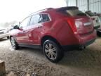 2015 Cadillac SRX