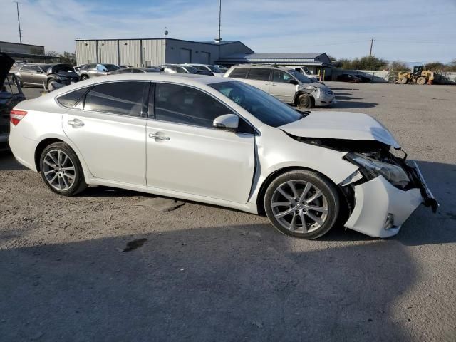 2014 Toyota Avalon Base