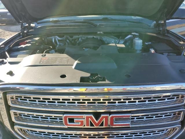 2015 GMC Yukon XL K1500 SLT