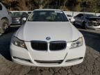 2008 BMW 328 I Sulev