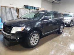 Ford Vehiculos salvage en venta: 2009 Ford Edge Limited