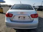 2008 Hyundai Elantra GLS