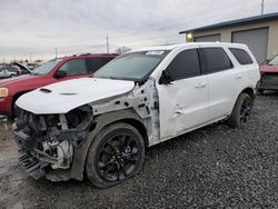 Dodge Durango r/t Vehiculos salvage en venta: 2020 Dodge Durango R/T