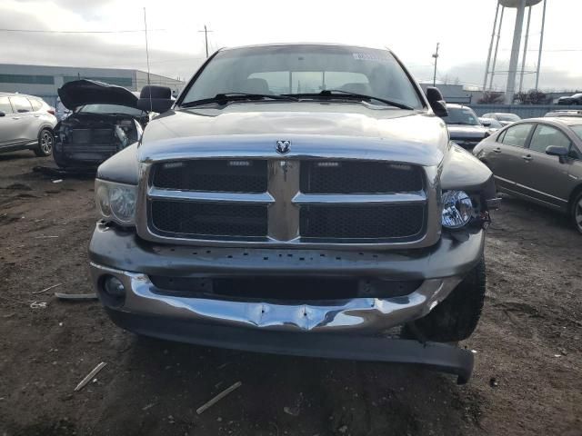 2005 Dodge RAM 1500 ST