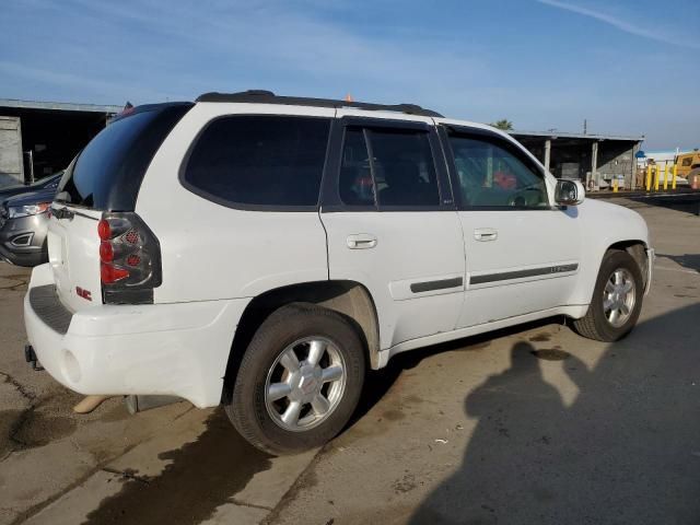 2002 GMC Envoy