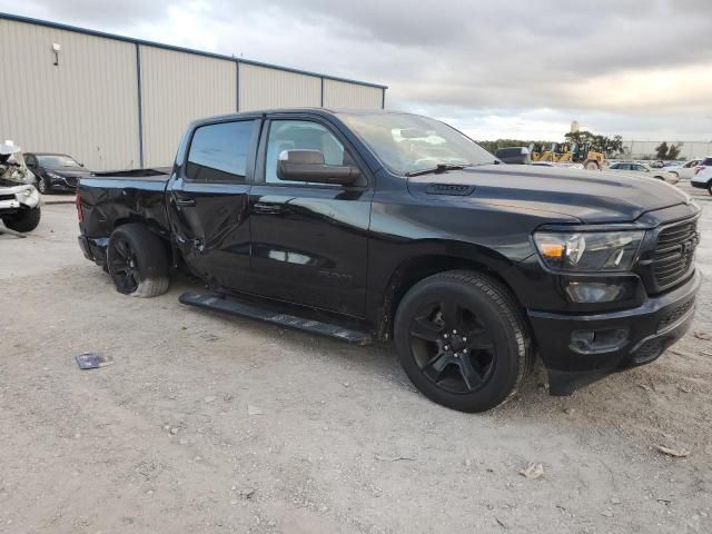 2020 Dodge RAM 1500 BIG HORN/LONE Star