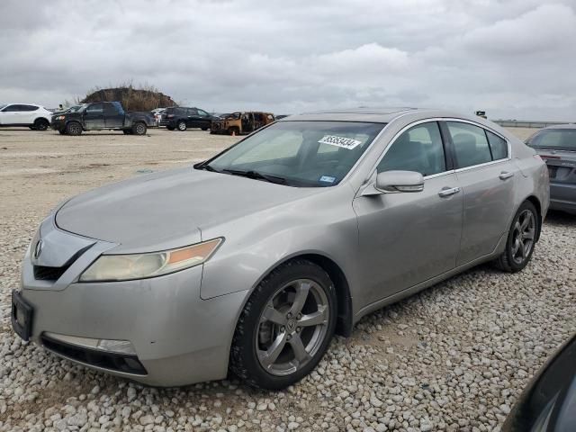 2010 Acura TL