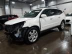 2012 Chevrolet Traverse LTZ