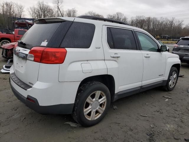 2015 GMC Terrain SLT