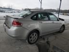 2009 Ford Focus SES