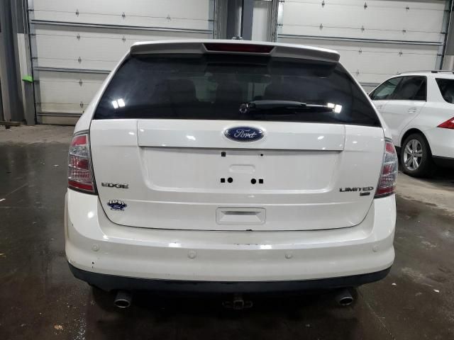 2010 Ford Edge Limited