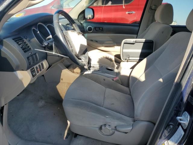 2008 Toyota Tacoma Double Cab Prerunner