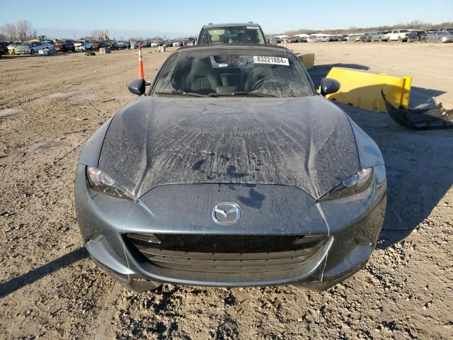 2017 Mazda MX-5 Miata Grand Touring