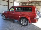 2007 Dodge Nitro R/T