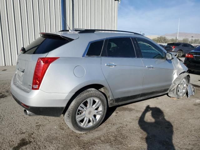 2012 Cadillac SRX