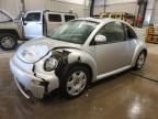 2000 Volkswagen New Beetle GLS