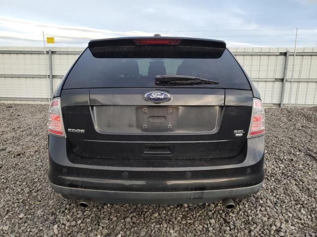 2010 Ford Edge SEL