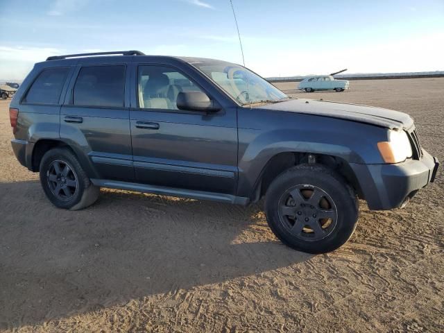 2008 Jeep Grand Cherokee Laredo