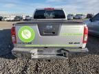 2007 Nissan Frontier King Cab LE