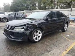 2015 Volkswagen Passat SE en venta en Eight Mile, AL