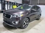 2017 KIA Sorento EX