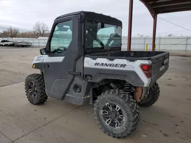 2022 Polaris Ranger Crew XP 1000 Northstar Ultimate