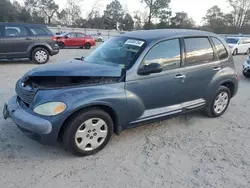 Chrysler pt Cruiser Vehiculos salvage en venta: 2003 Chrysler PT Cruiser Classic