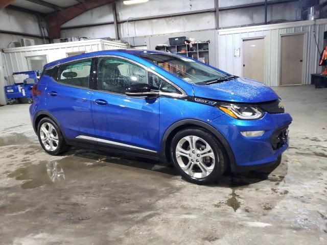 2020 Chevrolet Bolt EV LT