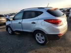 2010 Hyundai Tucson GLS