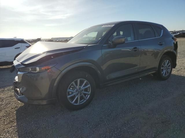 2024 Mazda CX-5 Select