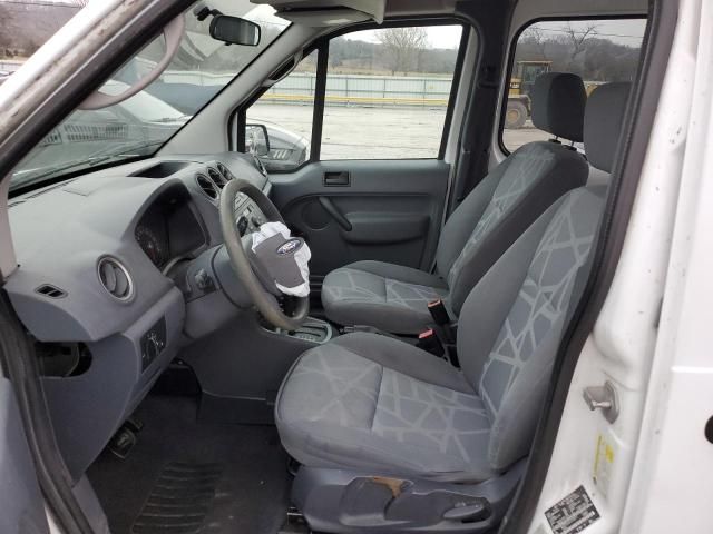 2010 Ford Transit Connect XL