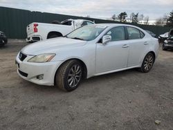 2007 Lexus IS 250 en venta en Finksburg, MD