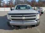 2008 Chevrolet Silverado K1500