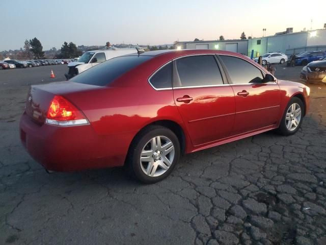 2013 Chevrolet Impala LT