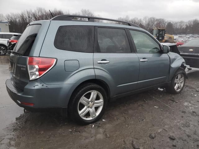 2010 Subaru Forester 2.5X Premium