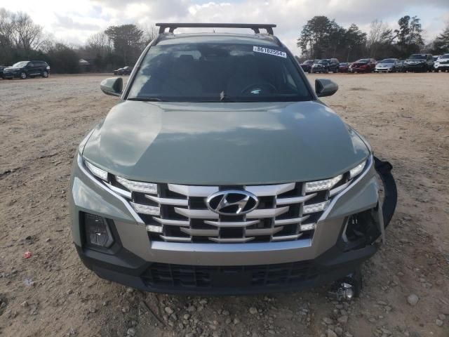 2023 Hyundai Santa Cruz SEL Premium