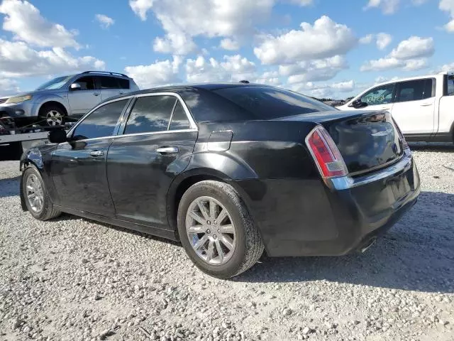 2013 Chrysler 300C