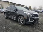 2020 Cadillac XT5 Sport