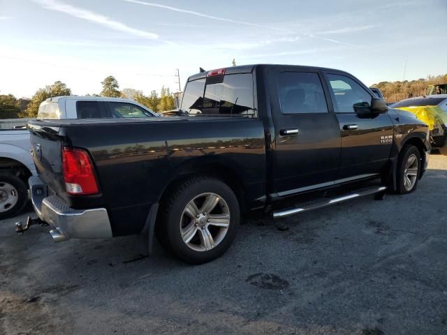 2014 Dodge RAM 1500 SLT