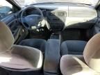 2001 Ford Taurus SES