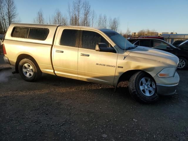 2011 Dodge RAM 1500