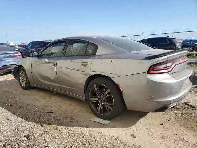 2016 Dodge Charger SE