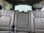 2009 Honda Pilot Touring